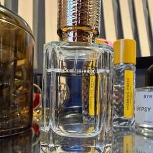 Ex Nihilo Fleur Narcotique Eau de Parfum, 1.7 oz./ 50 mL Open Bottle